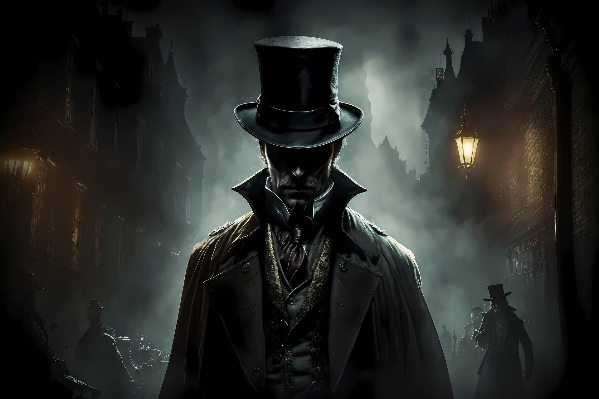 Beyond Jack The Ripper: Identifying History’s Earliest Known Serial Killer
