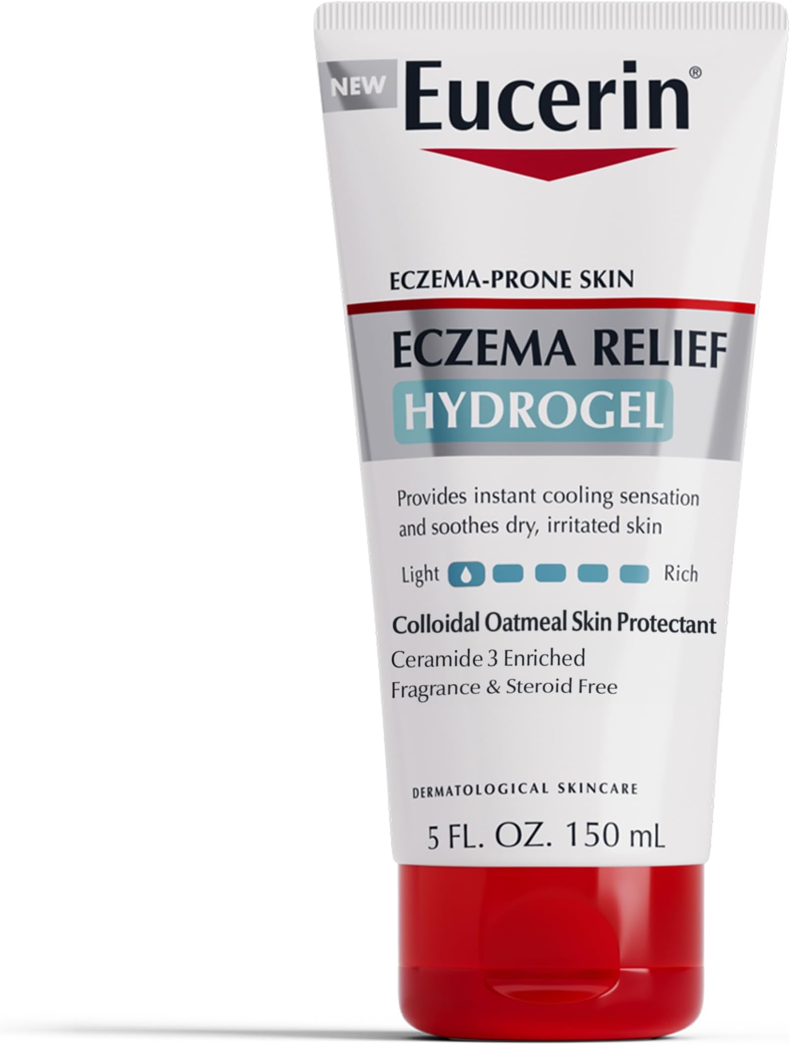 Eczema Behind Ears