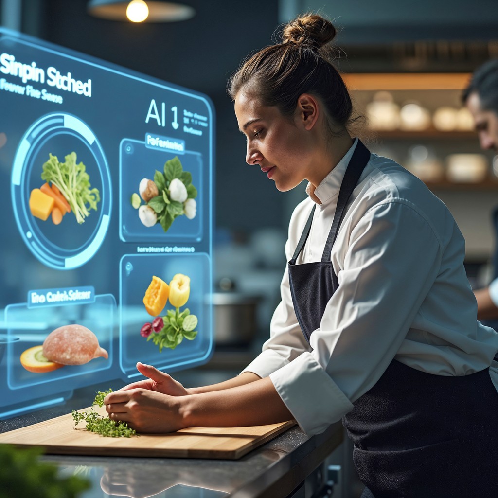 Mastering Edible Portion Yield For Smarter Kitchen Efficiency
