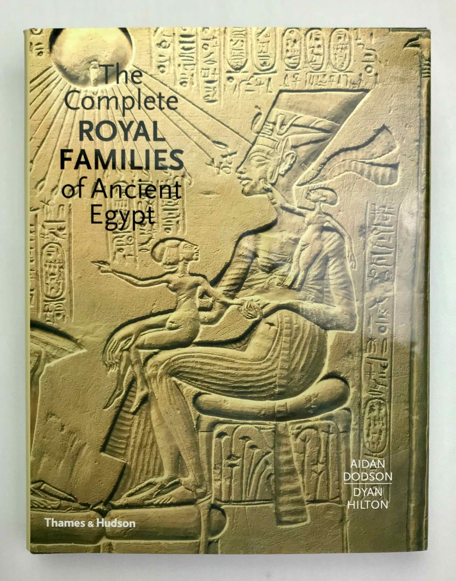 Egypt Country Climate