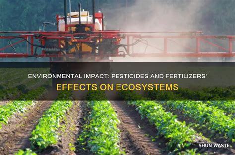 Beyond The Harvest: The True Environmental Impact Of Pesticides
