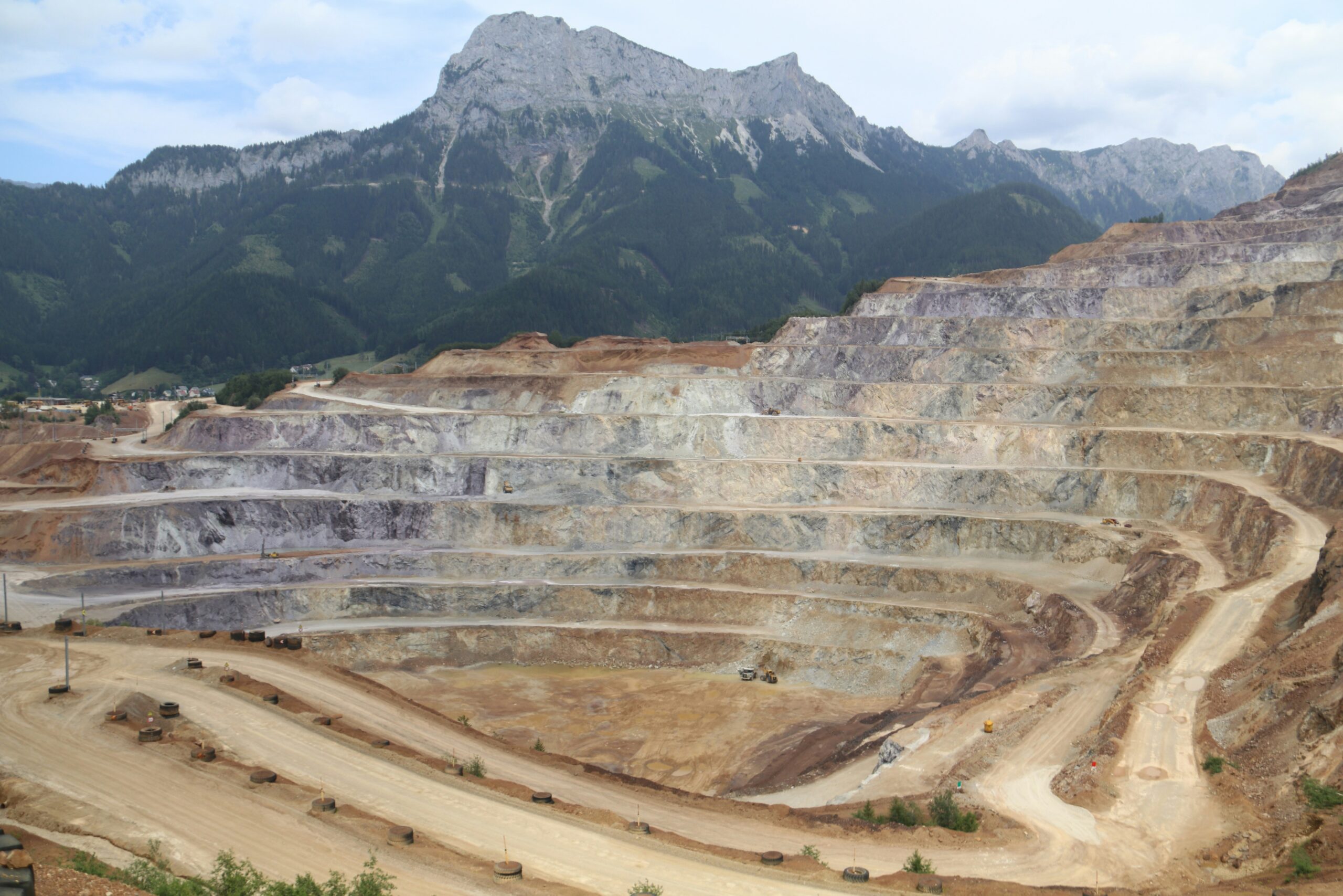 The Hidden Environmental Impact Of Quartz Mining Exposed