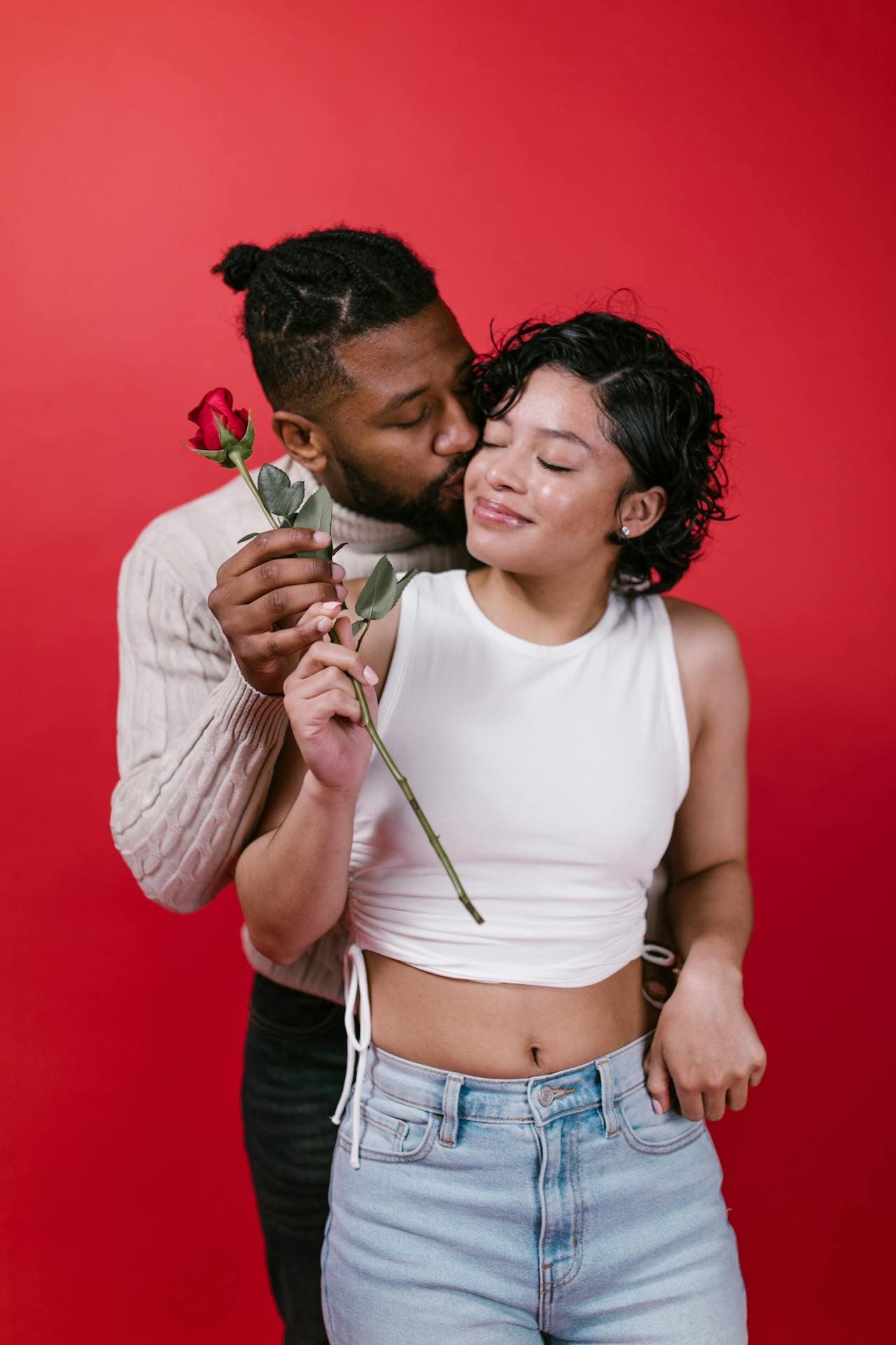 Beyond The Roses: The Hidden Environmental Impact Of Valentine's Day