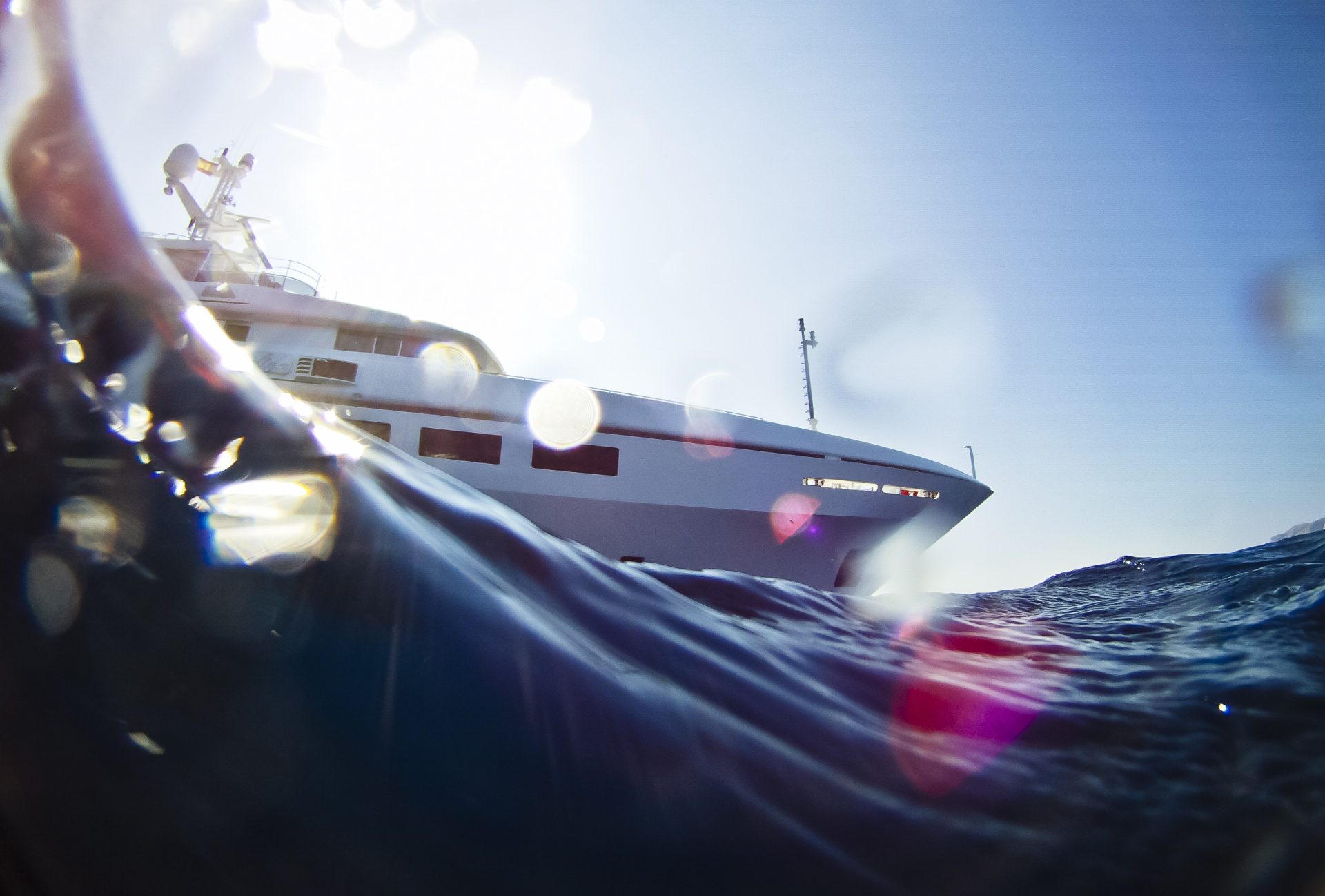 The Environmental Impact Of Yachts: A Closer Look At Ocean Health