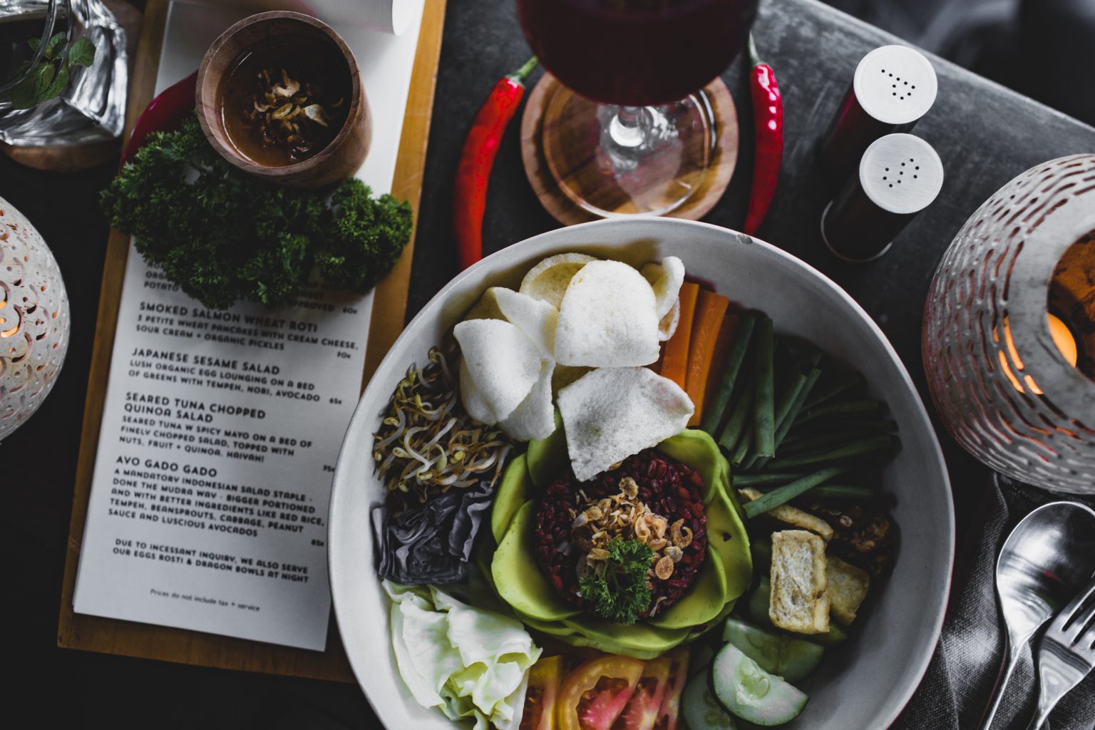 The Essential Nutrients For Men To Optimize Daily Performance