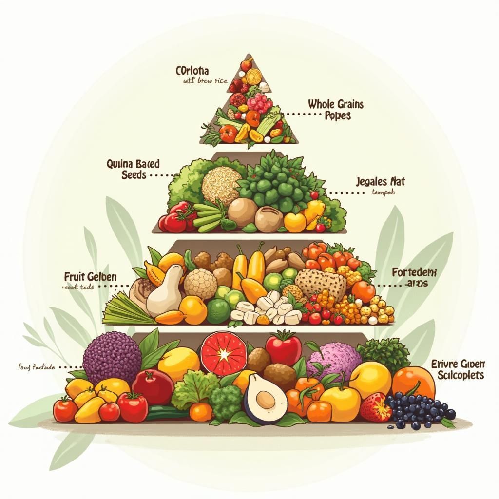 Beyond Plants: Essential Nutrients For Vegans In 2026