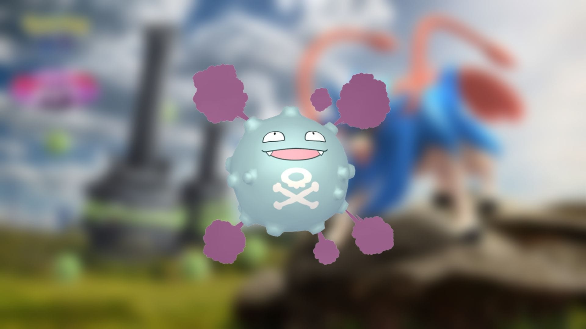 The Evolution Of Koffing: A Deep Dive Into The Poisontype Classic