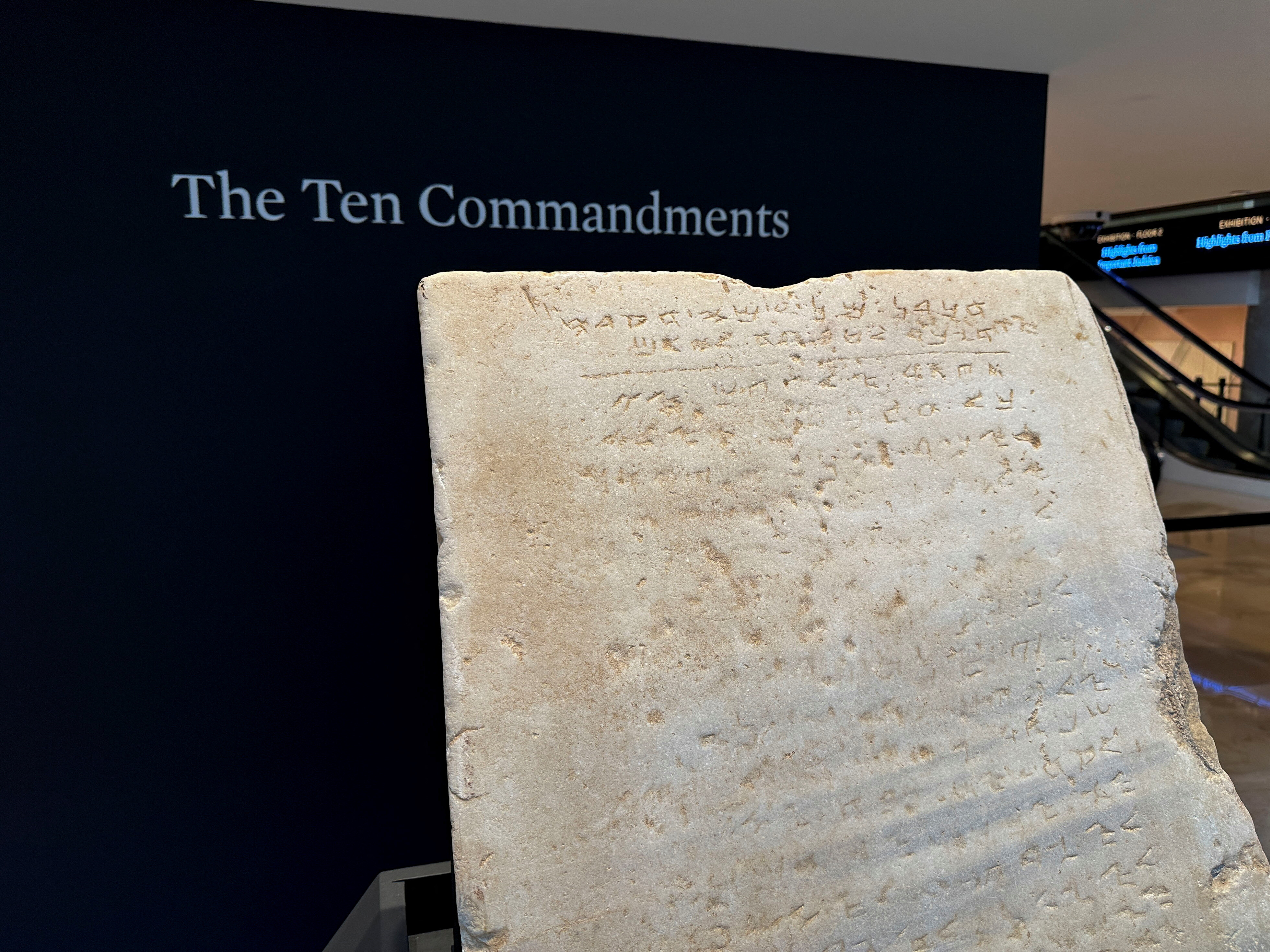 From Stone Tablets To Screens: The Evolution Of Media