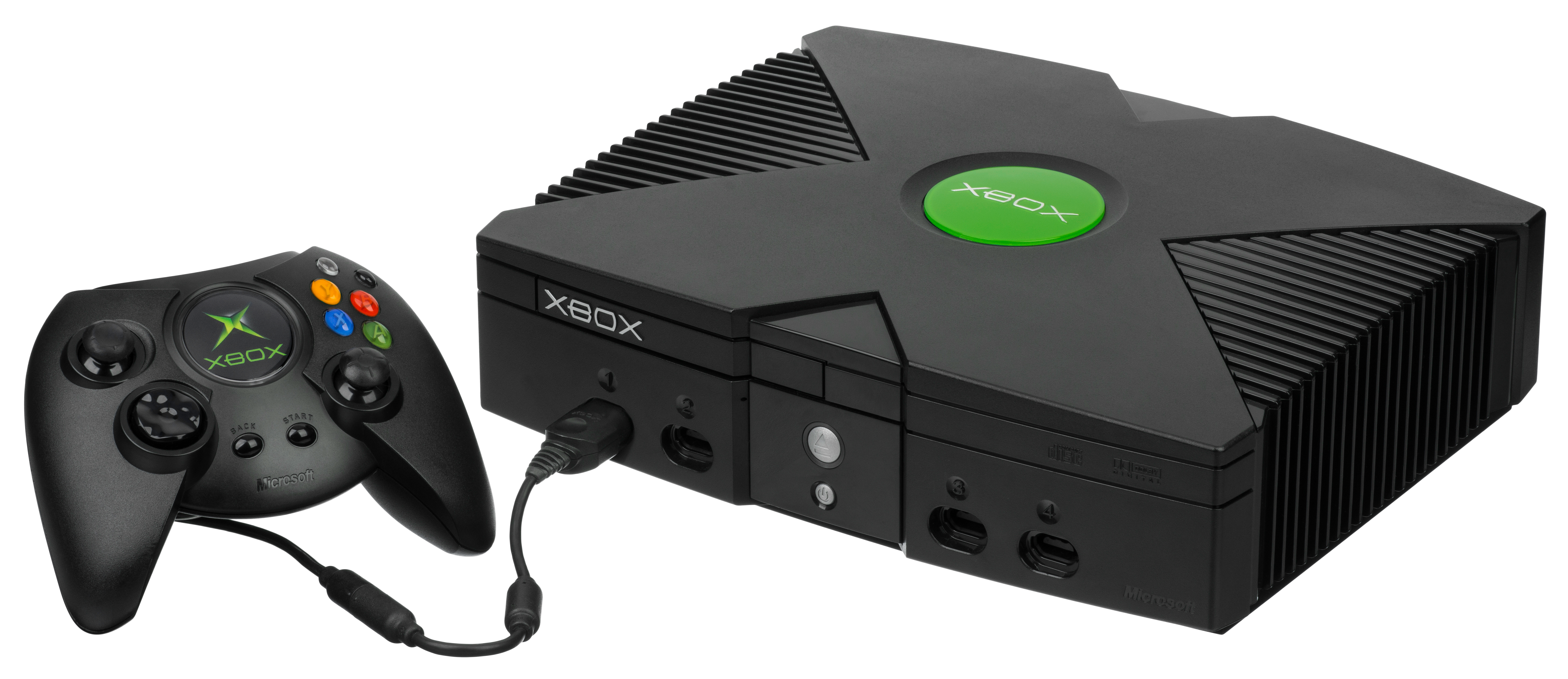From Box To Beast: The Evolution Of Xbox Since 2001