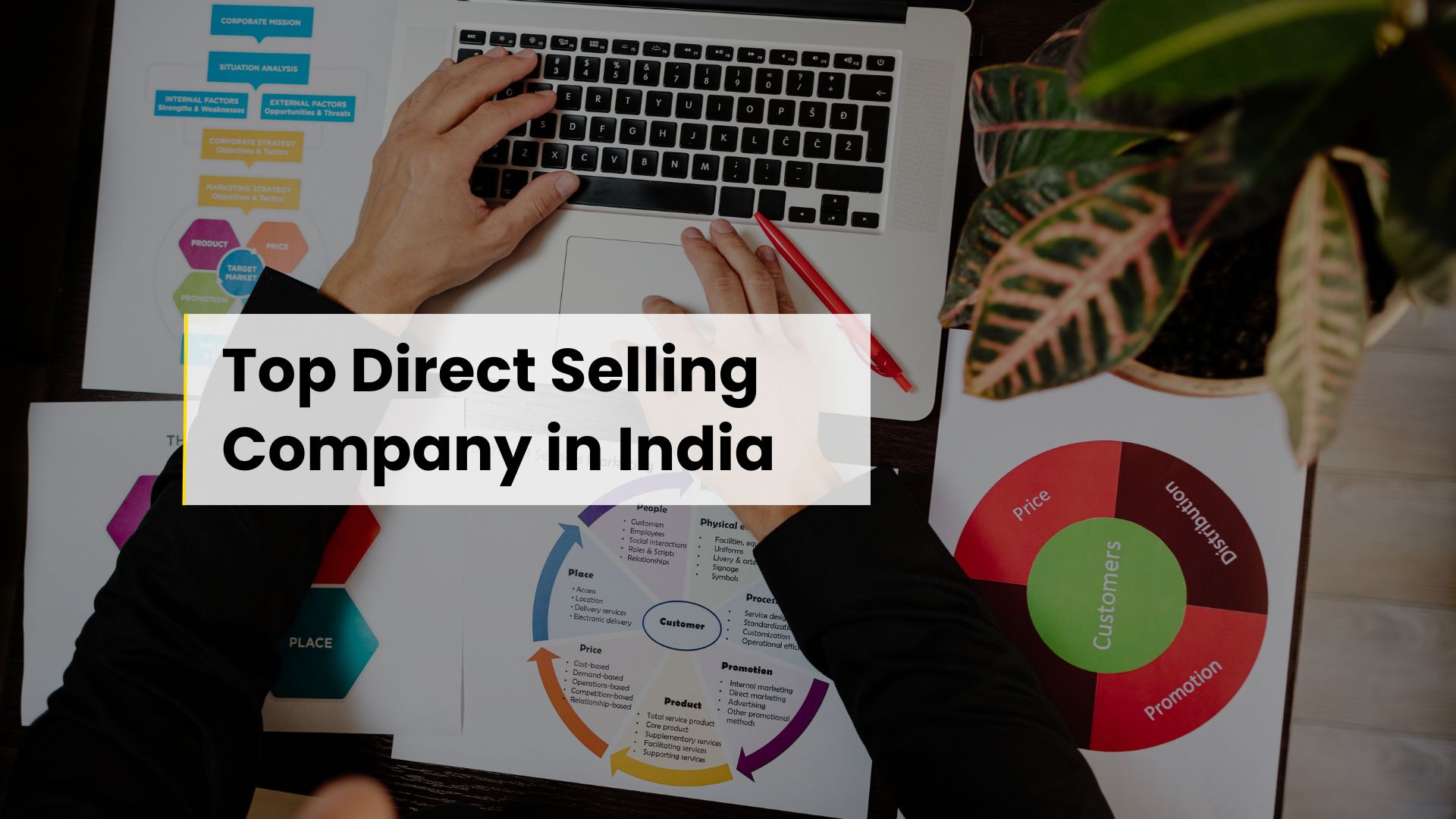 Unveiling The Fastest Growing Direct Selling Company In India For 2026