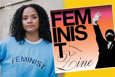 Feminists Are Depressed