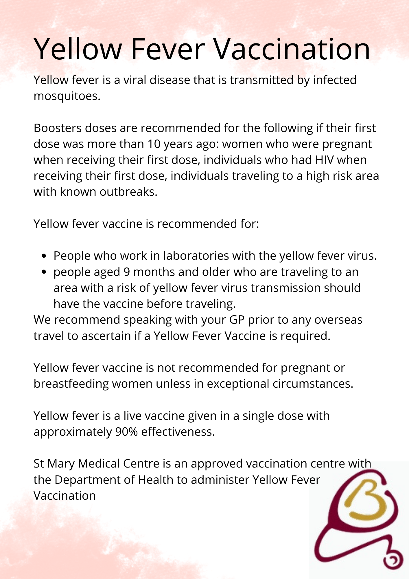 Fever Only In The Night
