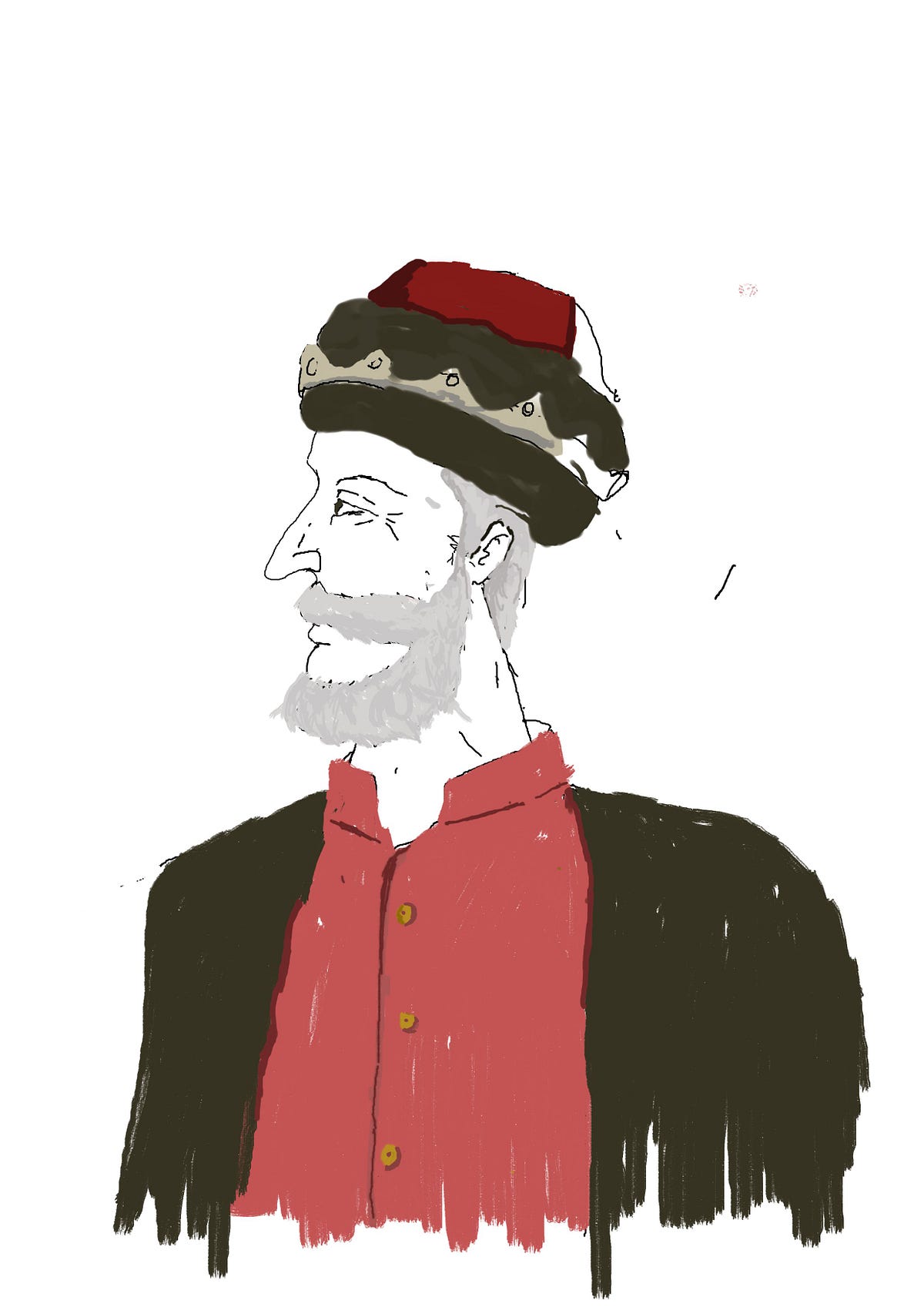 Unmasking Alulim: The Mystery Of History’s First Known King
