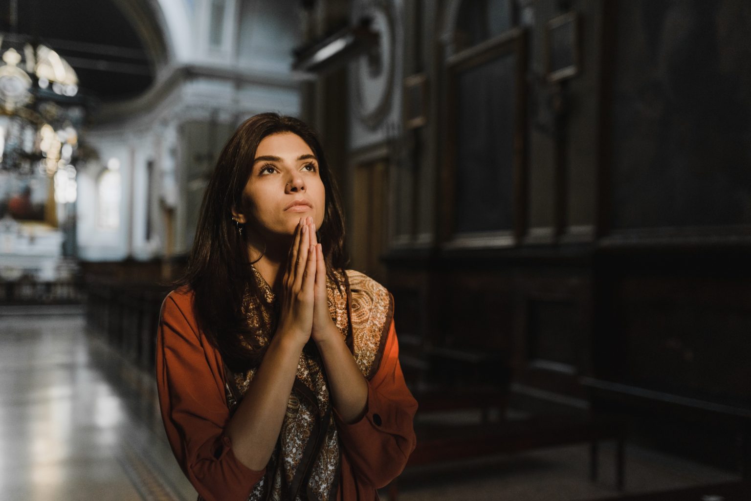 Forgiveness In Different Religions: A Global Perspective