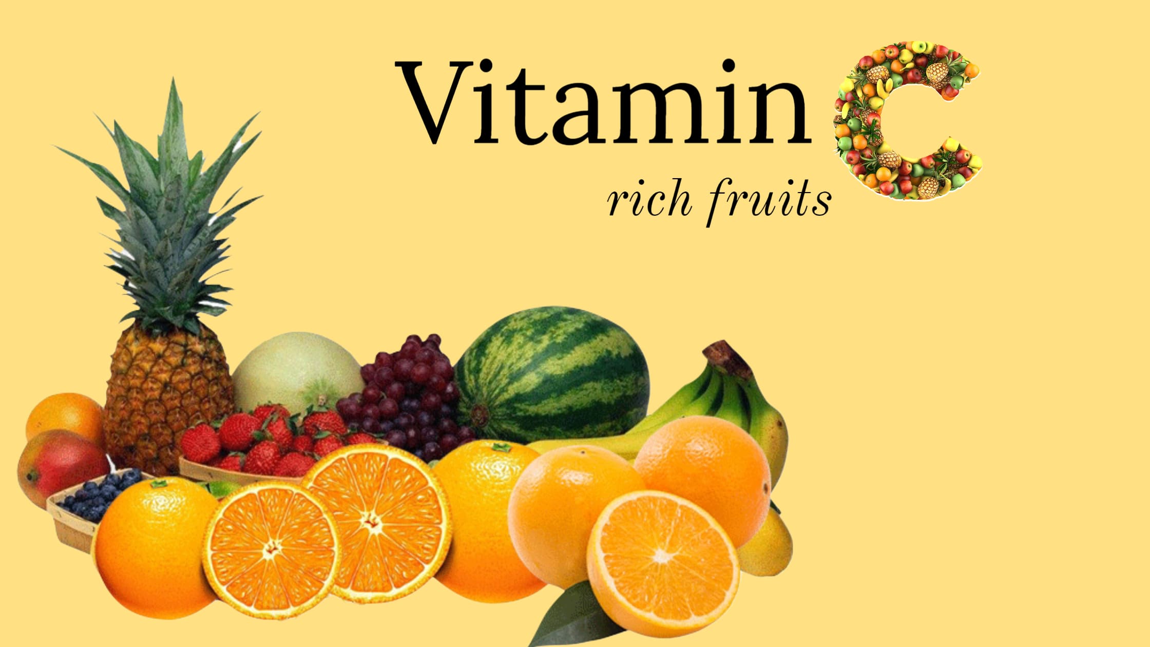 Fruits With The Most Fiber