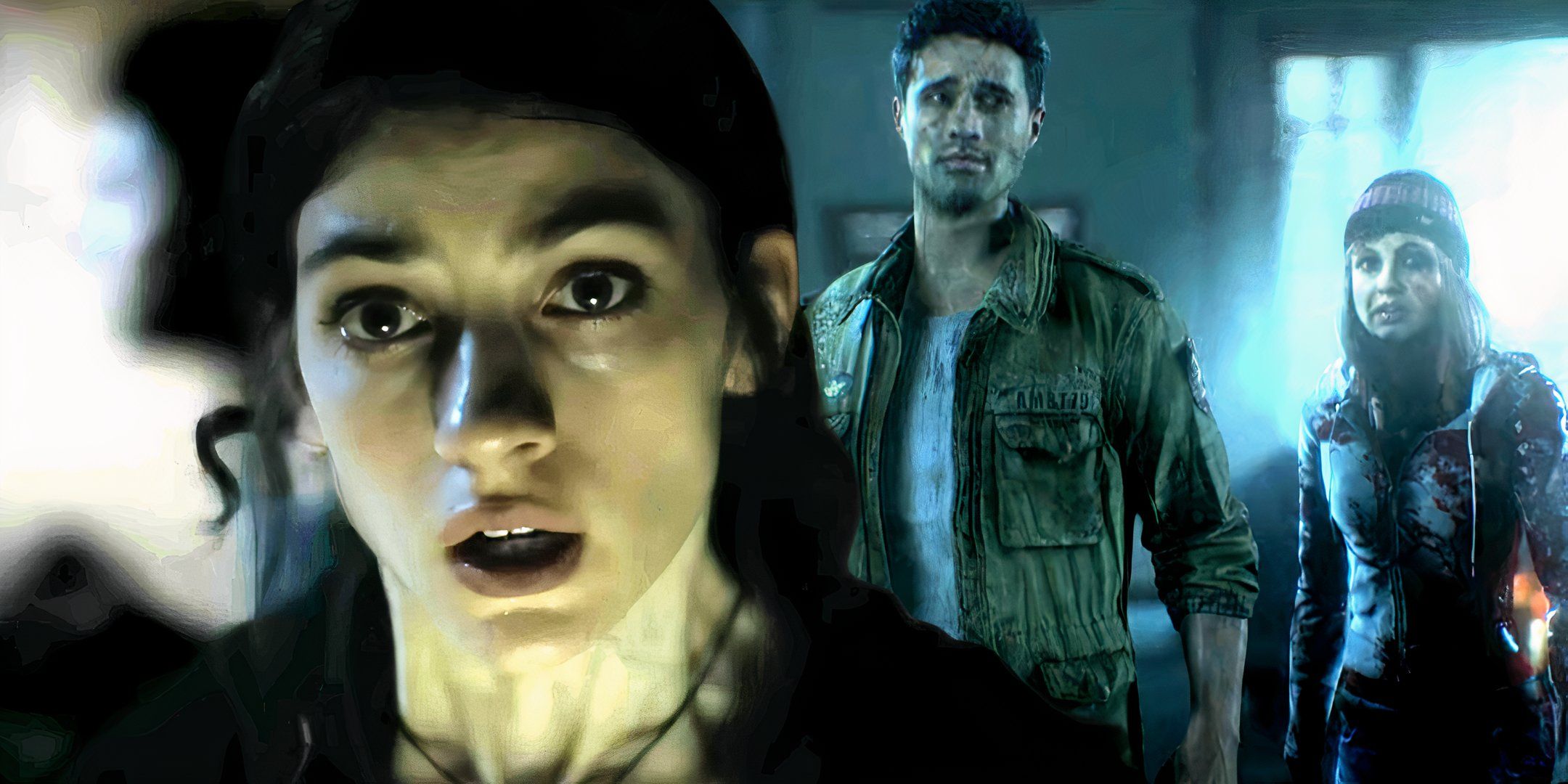 Full Story Of Until Dawn: Every Choice, Twist & Ending Explained