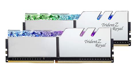 G.skill Trident Z Royal