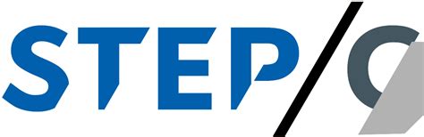 G Step Logo