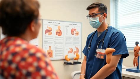 Gasteromaradical Disease Symptoms