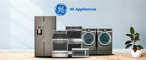 Ge Appliance Service And Repair