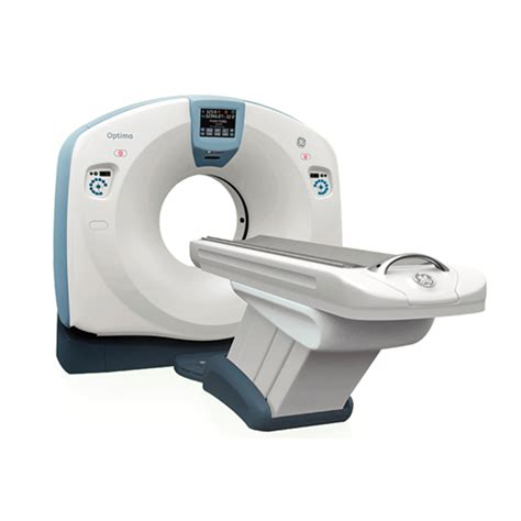 Ge Cat Scanners