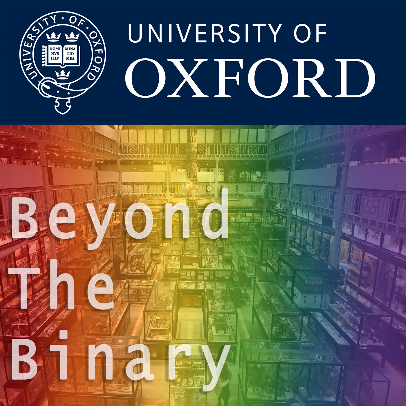 Beyond The Binary: How Gender Shapes Our Everyday Life
