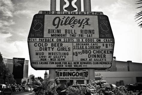 Gilley's Park City Reviews