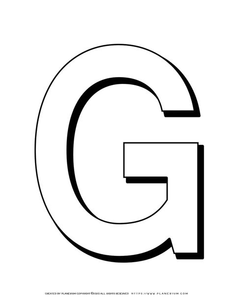 Gletter G For Painting