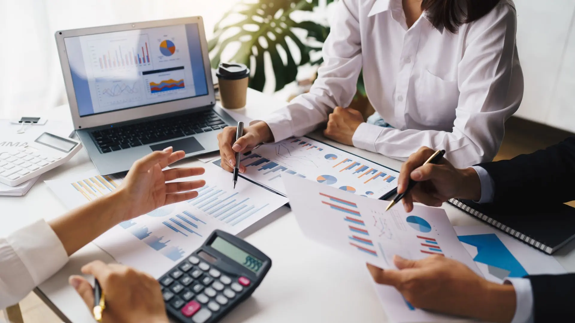 Essential Glossary Of Accounting Terms For Business Owners