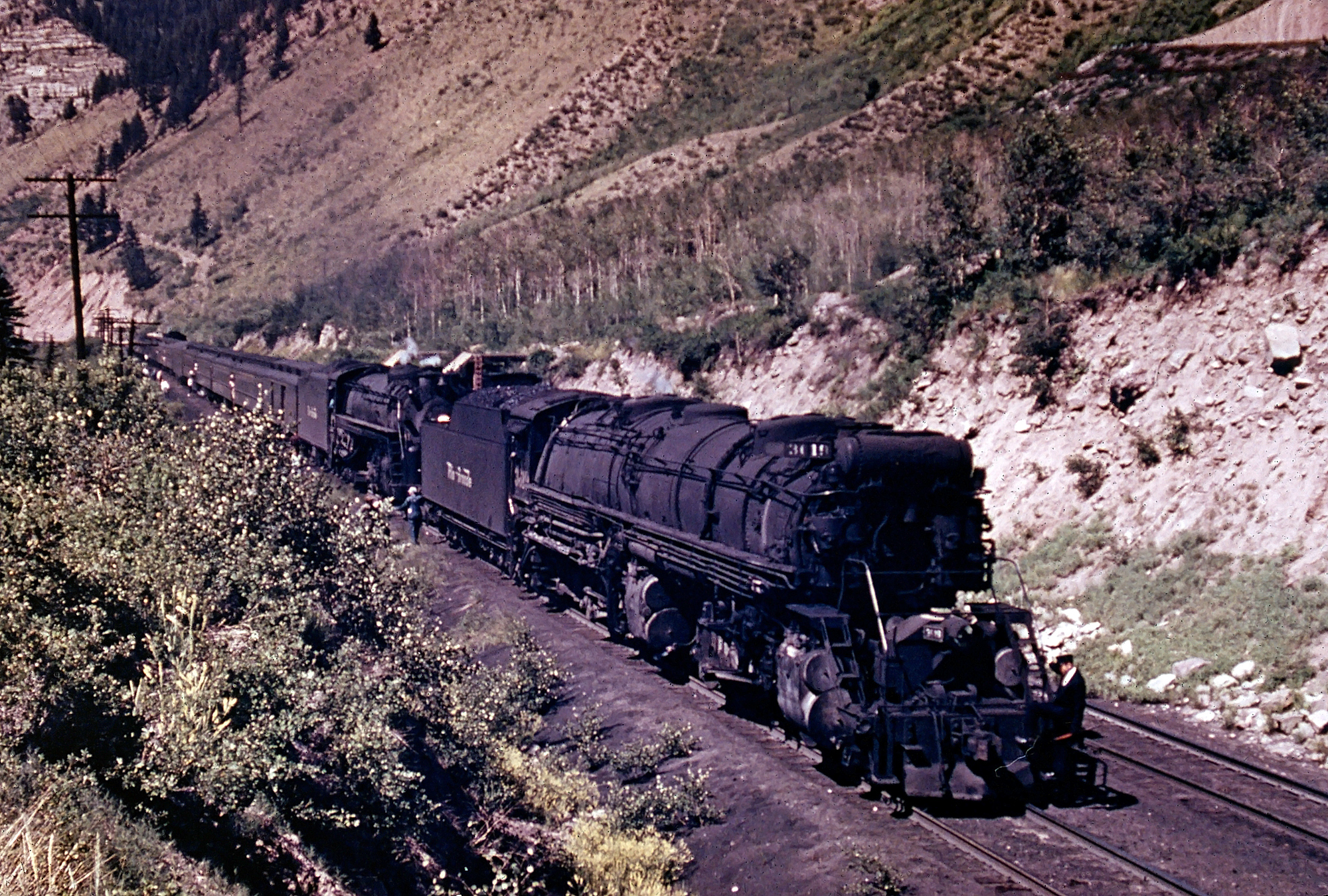 The Essential Glossary Of Railroad Terms For Railfans