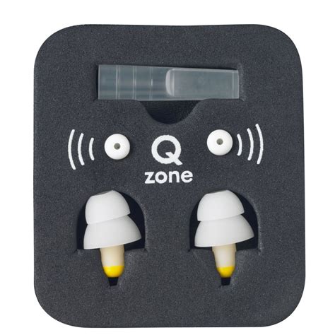 Go Travel 894 Q Zone Ear Plugs