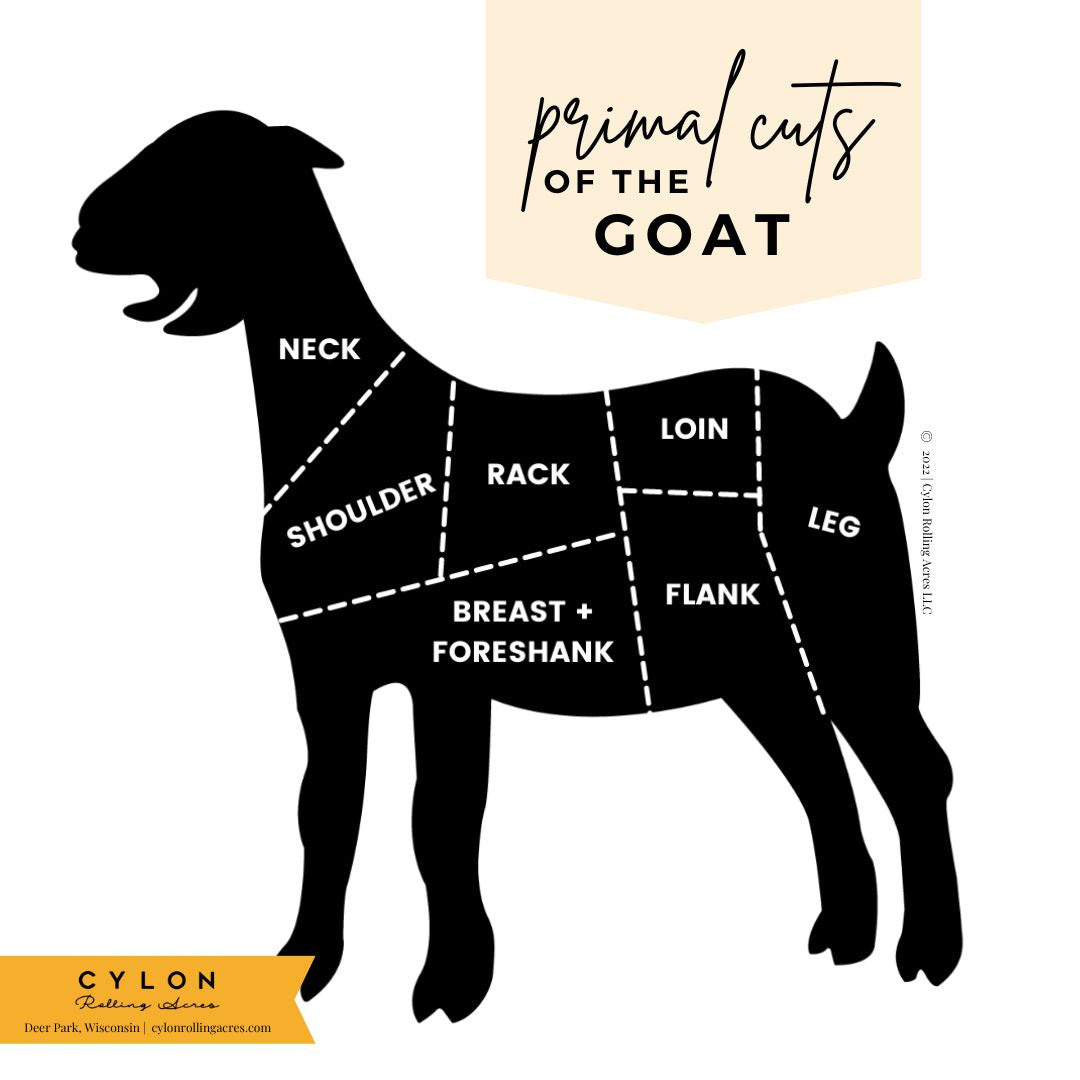 Goat Milk For Infants