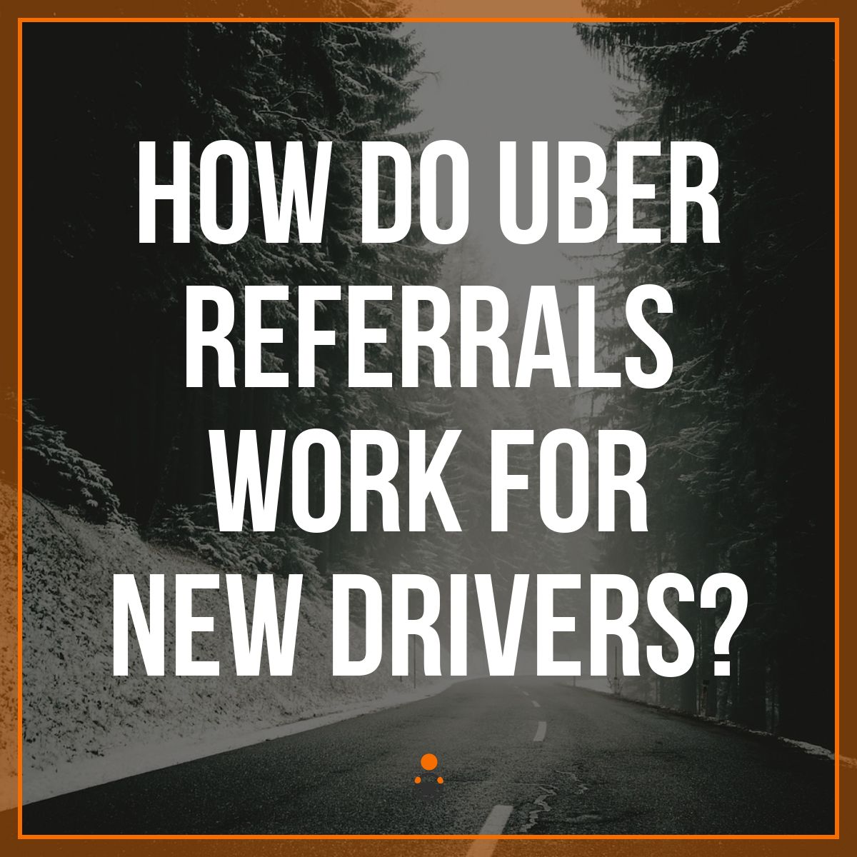 Where To Find Good Sources Of Uber Driver Referrals