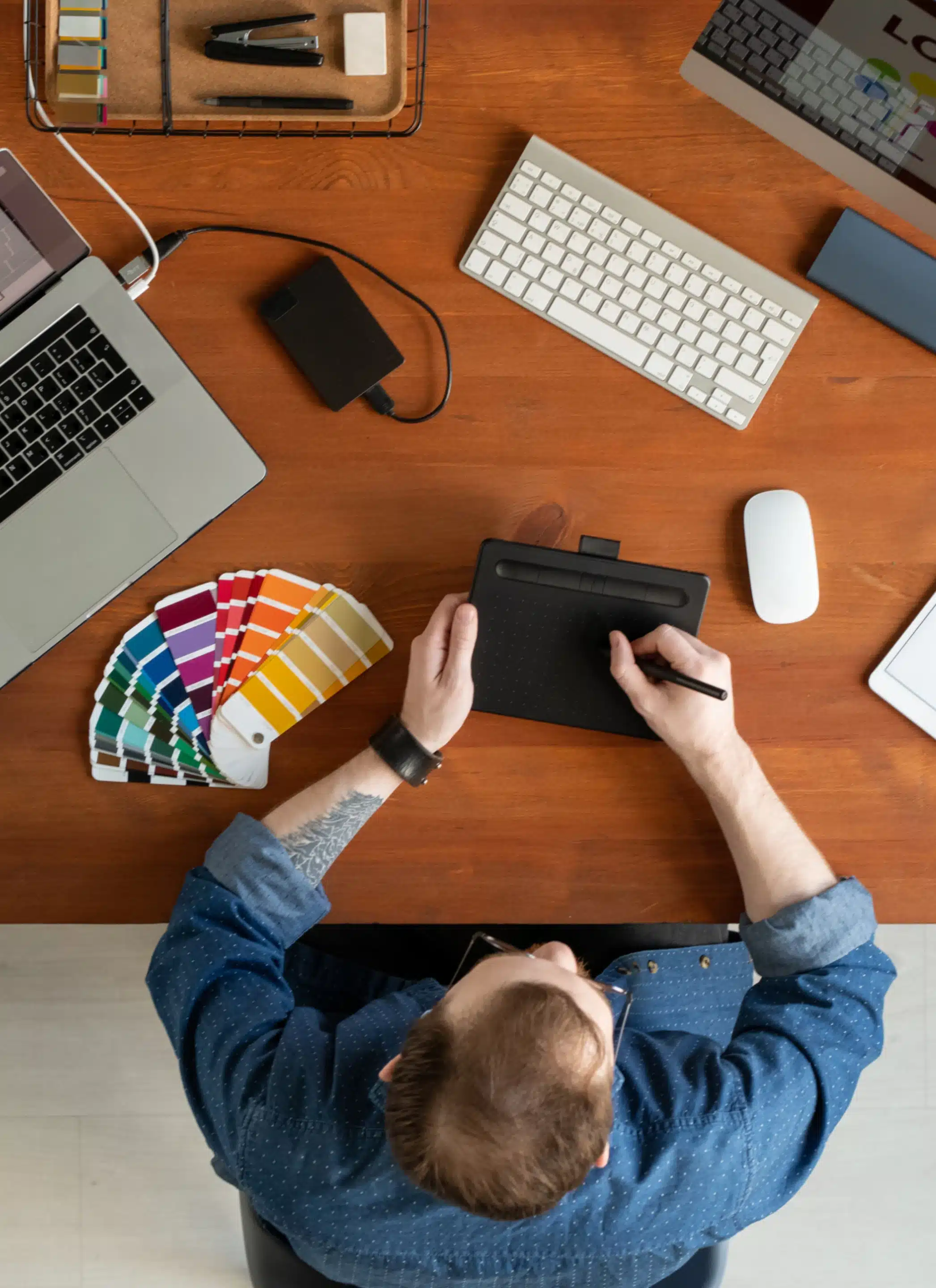 Graphic Design Degrees