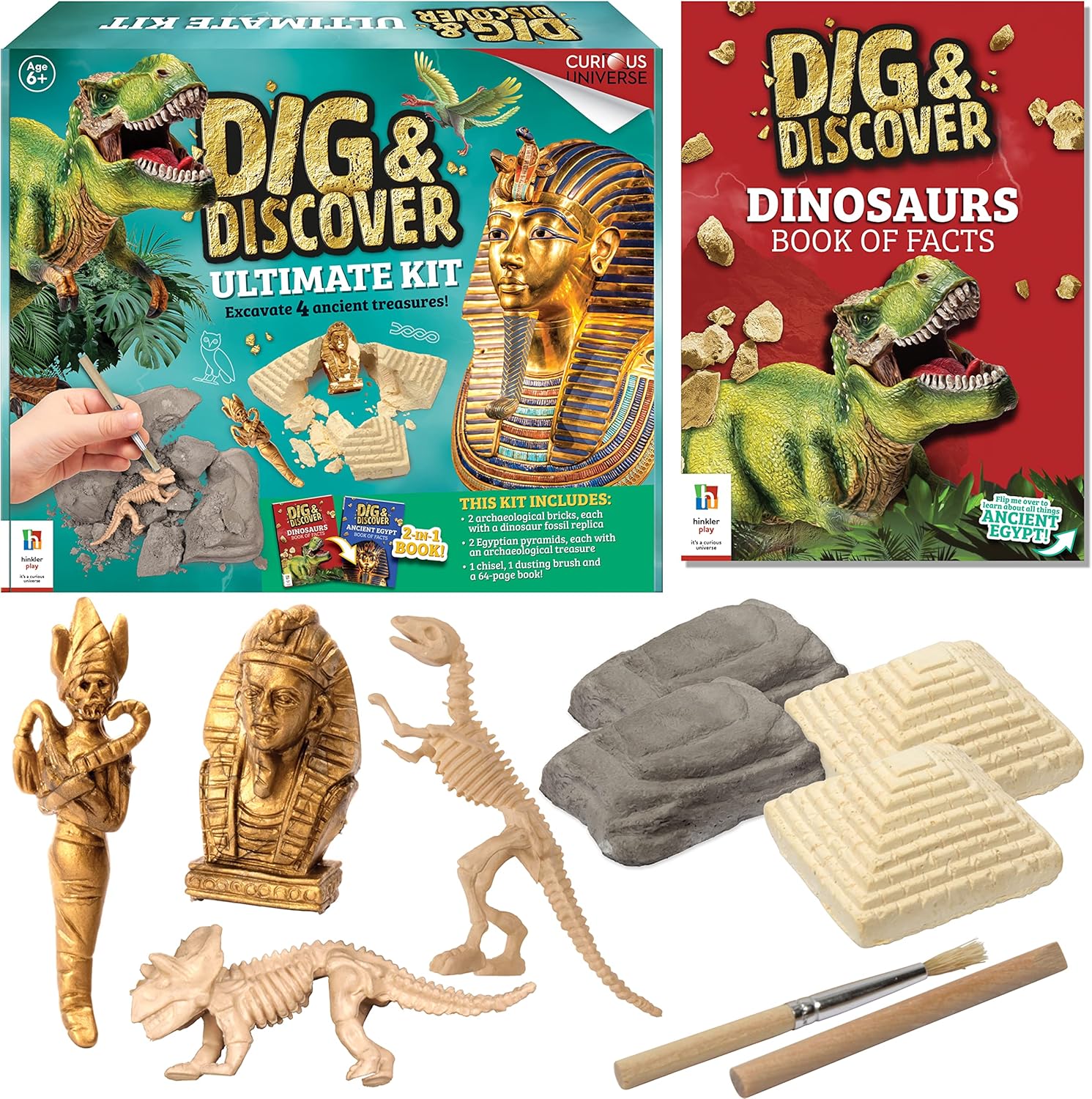Habitat Of Dinosaurs