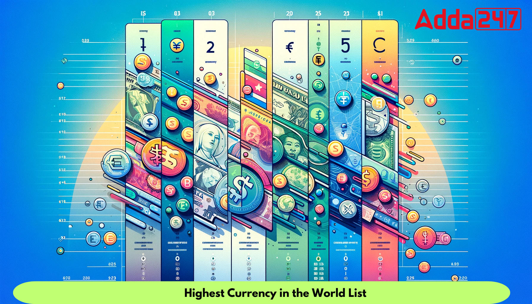 Beyond The Dollar: The Highest Currency In The World List For 2026