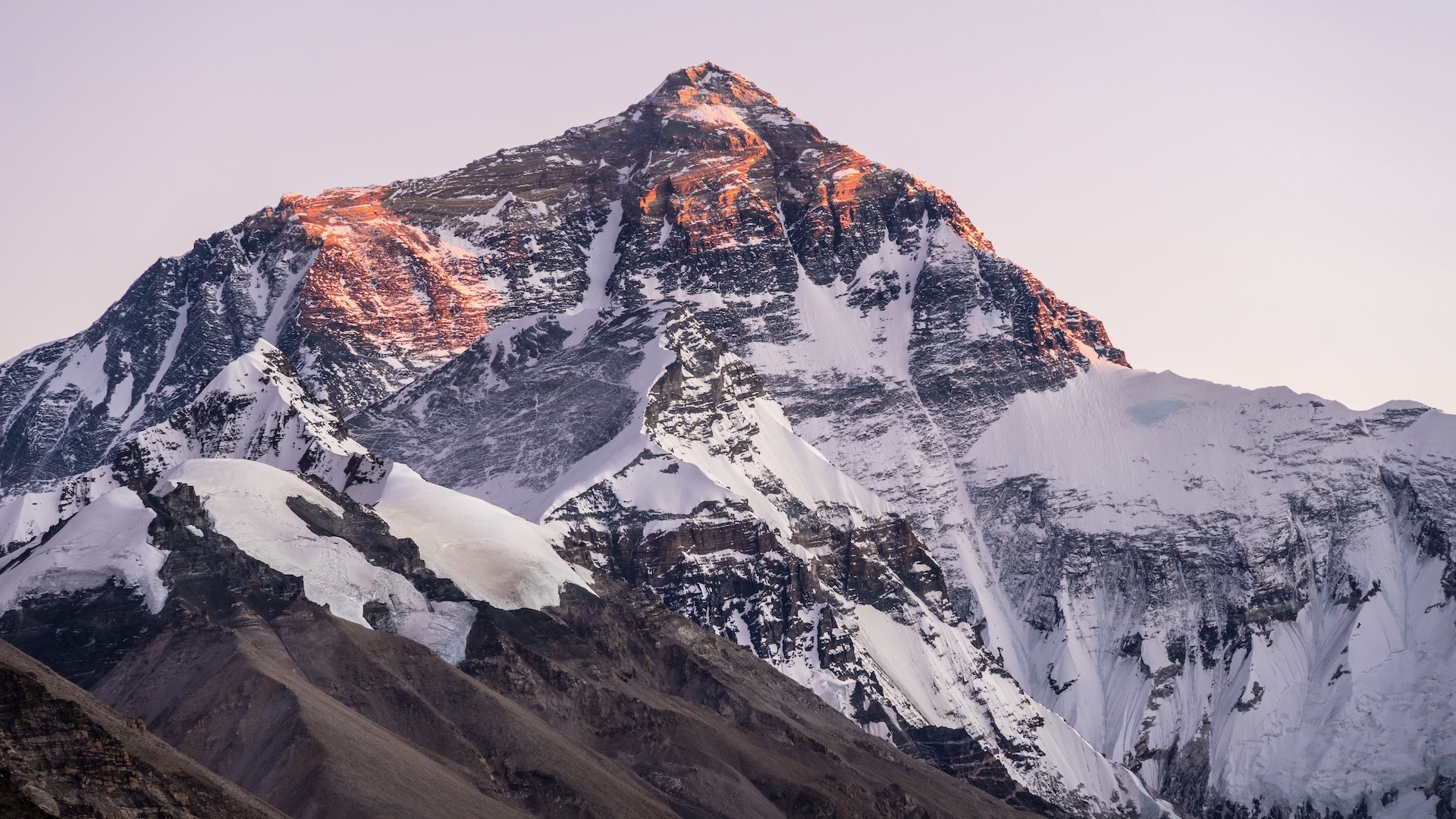 Scaling The Highest Mountain In The World: A Peak Guide