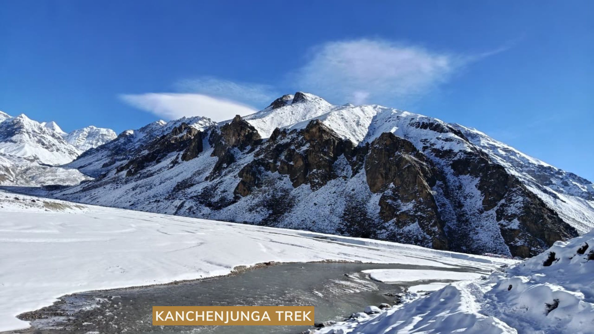 Beyond Everest: Why Kanchenjunga Is The World’s True Giant