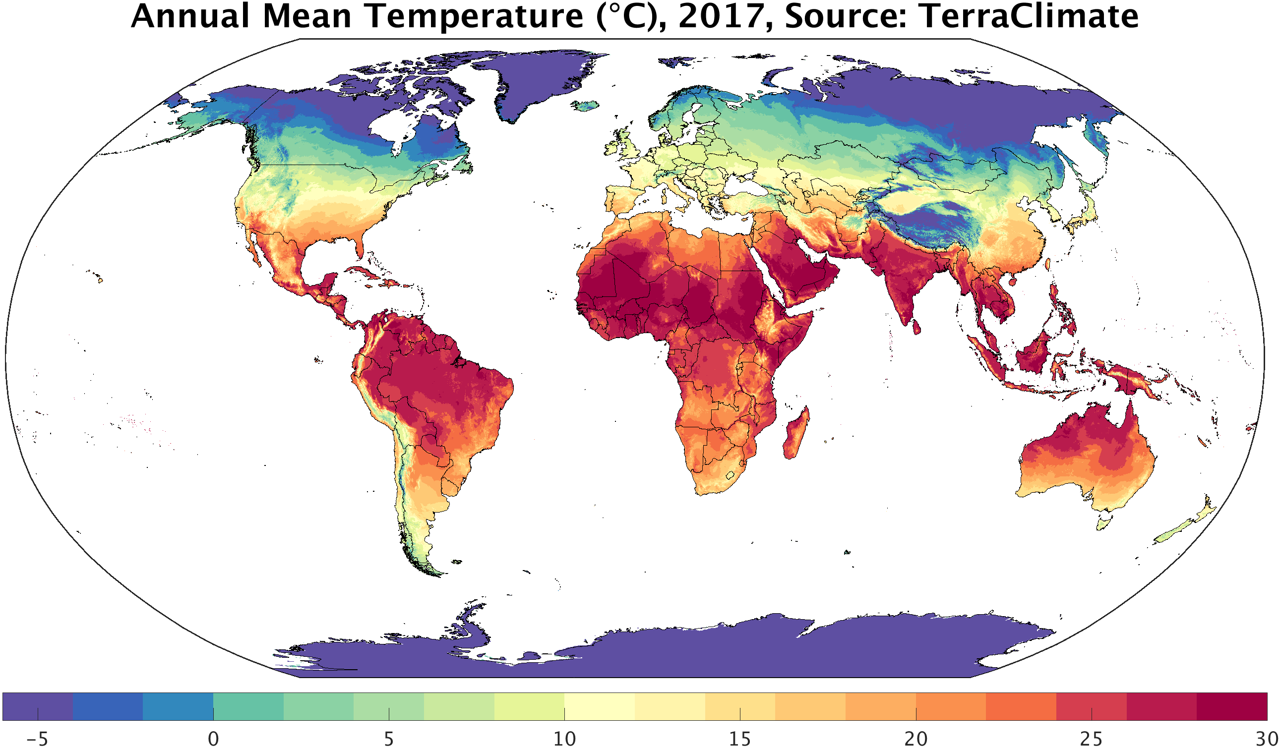 Where Is The Highest Rainfall In The World?