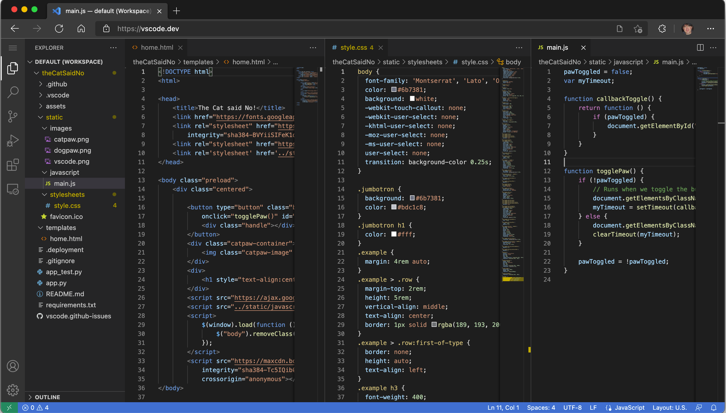 How A Program Works: A Beginner’s Guide To Code