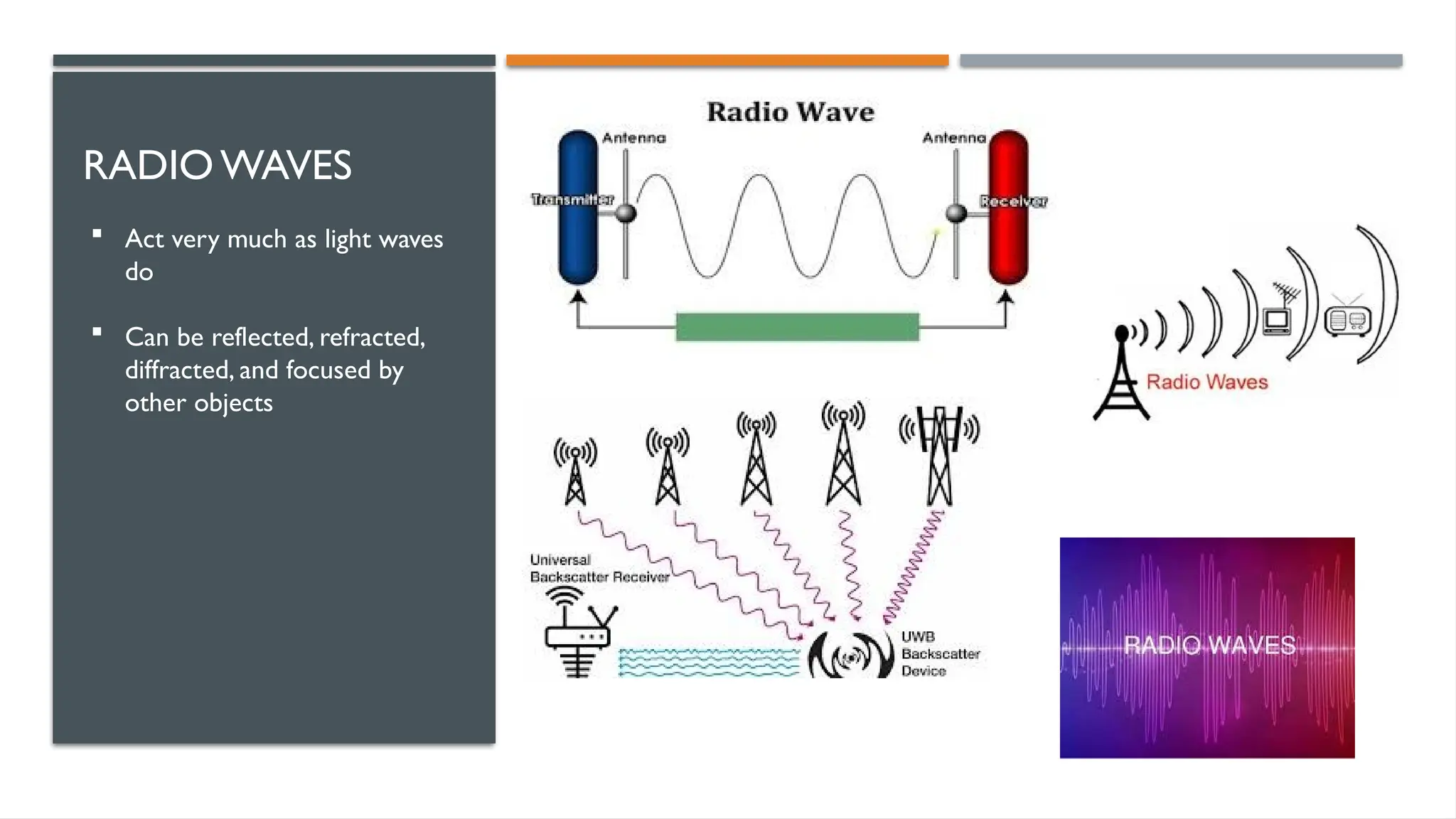 How A Radio Works: The Science Behind The Signal