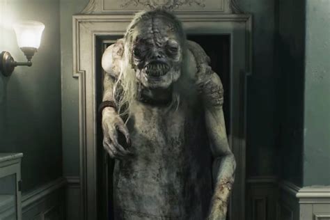 How Big Is Re9