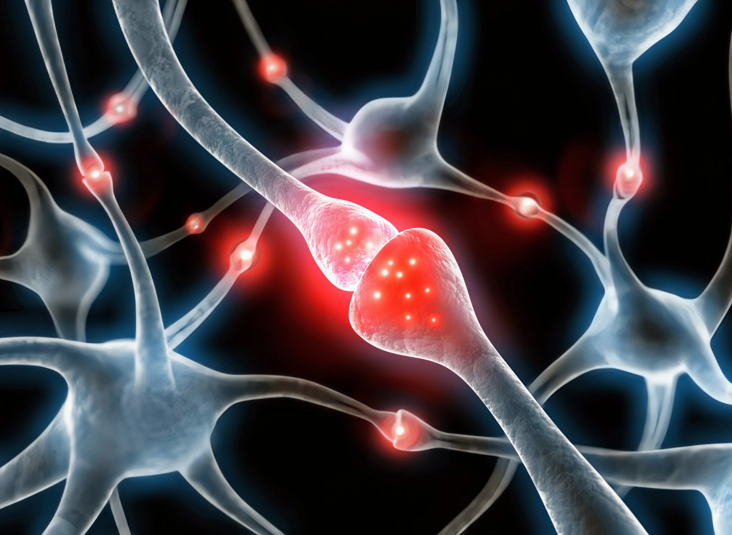 Fueling Your Mind: How The Brain Gets Energy