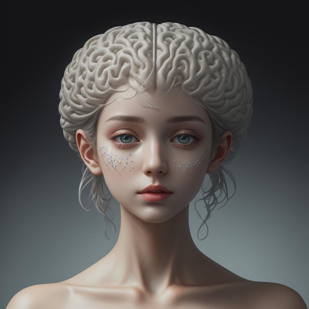 The Fortress Inside: How Your Brain Is Protected