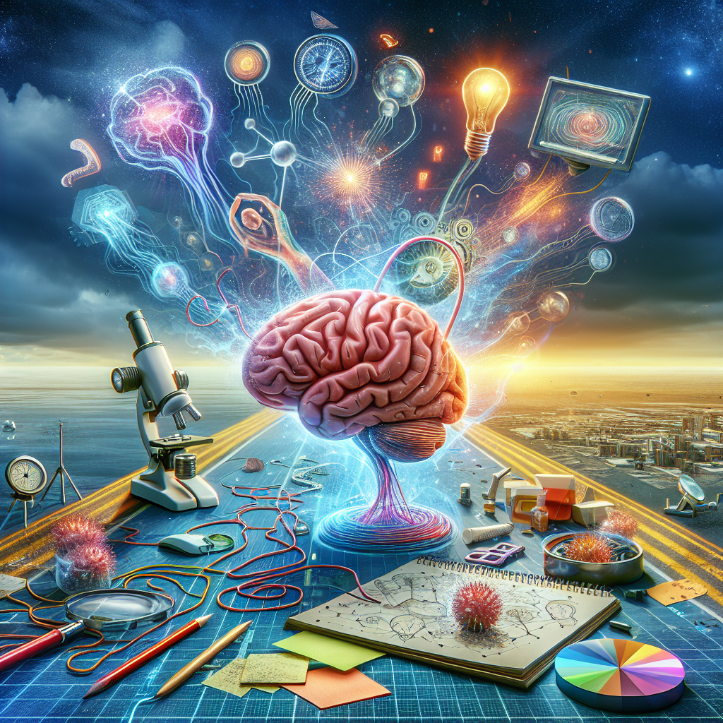 The Science Of How The Brain Learns And Retains Information