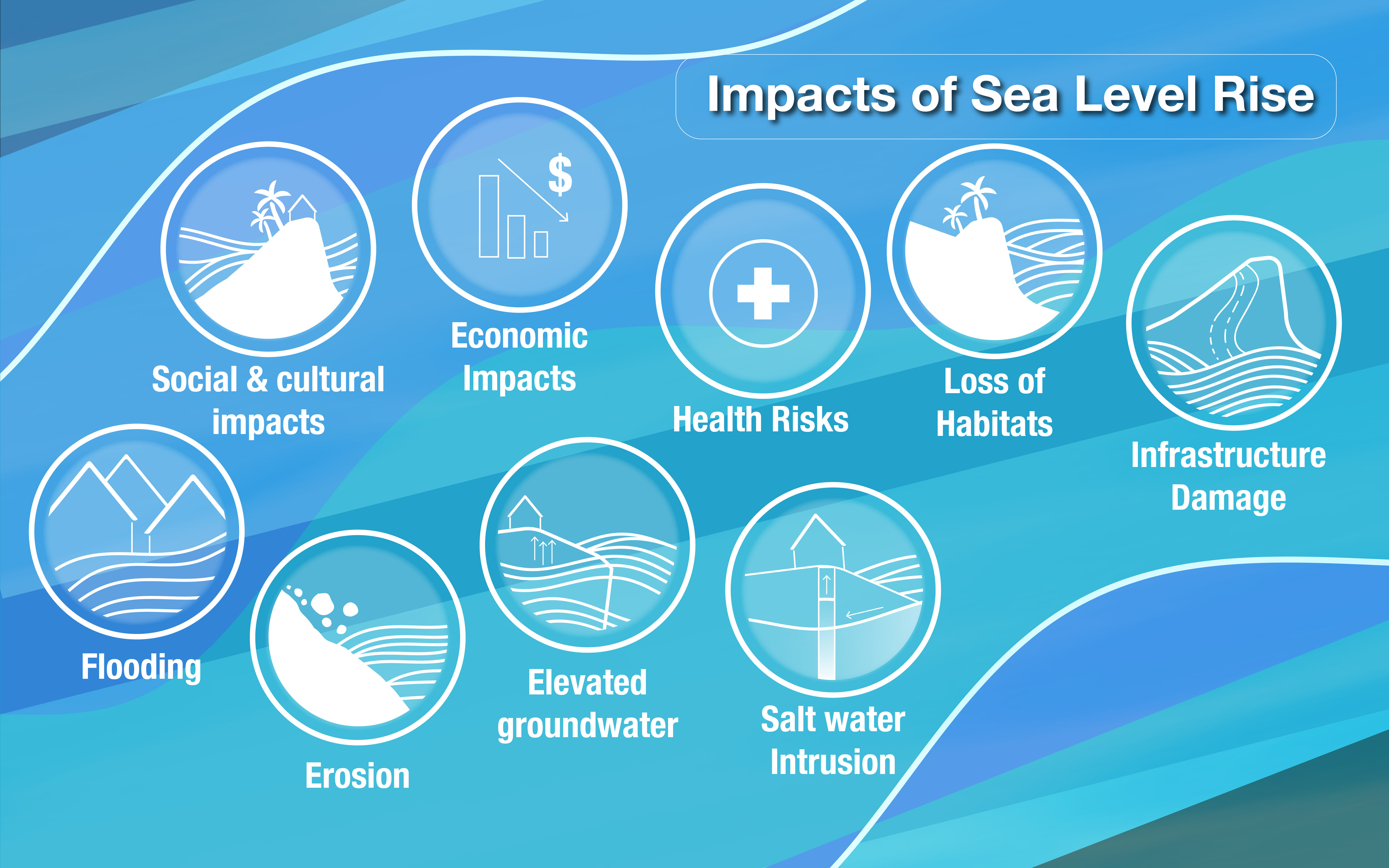 How Climate Change Effects Rising Sea Levels: A 2026 Update