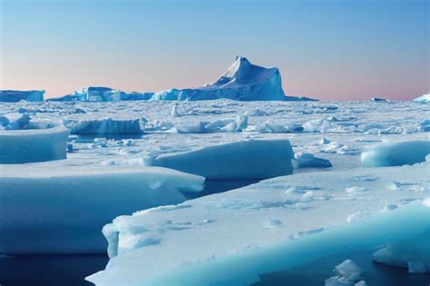 How Cold Is Antarctica