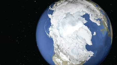 How Cold Is Earth