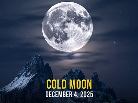 How Cold Is On The Moon