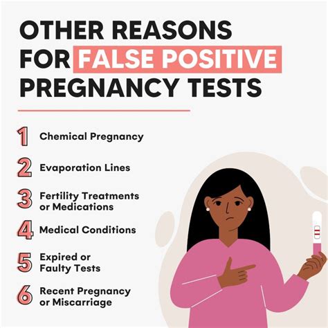 How Common Is False Positive Pregnancy Test